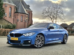 BMW 4-serie Coupé - 420i High Executive