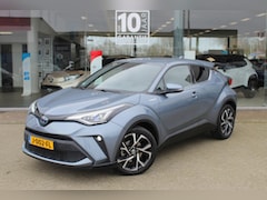 Toyota C-HR - 2.0 Hybrid Style | JBL | Navi | Keyless Entry | Sensoren v/a