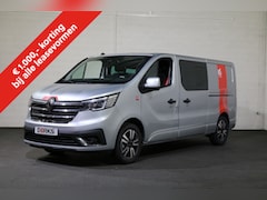 Renault Trafic - 2.0 dCi 170pk DC Automaat Airco Navigatie Camera Trekhaak Facelift