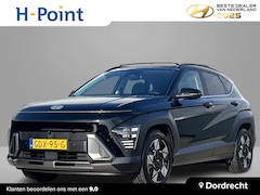 Hyundai Kona - 1.6 GDI HEV Premium Sky | €8029 KORTING | BOSE AUDIO | BLIND SPOT | STOELVENTILLATIE |