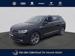 Volkswagen Tiguan - 1.5 TSI ACT Highline Business R | Nieuw binnen |