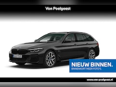 BMW 5-serie Touring - 530e xDrive Business Edition Plus