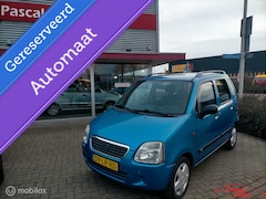 Suzuki Wagon R+ - 1.3 GLS nap automaat nw apk