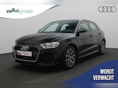 Audi A1 Sportback - 30 TFSI 116 pk S-tronic epic | Navigatie | Virtual Cockpit | Cruise Control | Apple Carpla