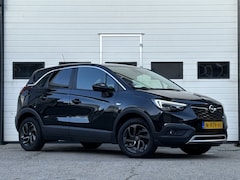 Opel Crossland X - 1.2 T. Innovation Navigatie | Camera | Apple Carplay | Keyless