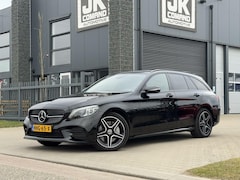 Mercedes-Benz C-klasse Estate - 300 e Business Solution AMG