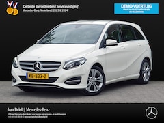 Mercedes-Benz B-klasse - B 180 Ambition | Camera Stoelverwarming | Dealeronderhouden