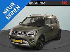 Suzuki Ignis - 1.2 Smart Hybrid Style