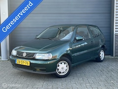 Volkswagen Polo - 1.6 AUT | ELEK PAKKET | Automaat |