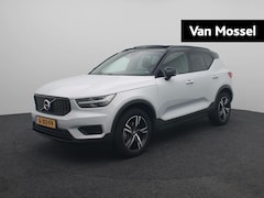 Volvo XC40 - 1.5 T3 R-Design | TREKHAAK | NAVIGATIE | ZWART DAK |