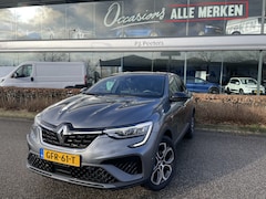 Renault Arkana - 1.6 E-Tech hybrid 145 esprit Alpine Automaat - Parkeersensoren voor en achter - Getint gla