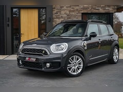 MINI Countryman - Cooper SE ALL4 Chili 225PK Panoramadak/LED/YOURS