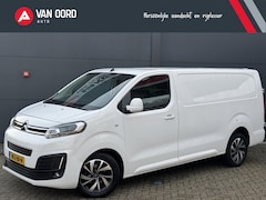 Citroën Jumpy - 2.0 XL / Trekhaak / 2500 KG Trekgewicht / 1e Eignr