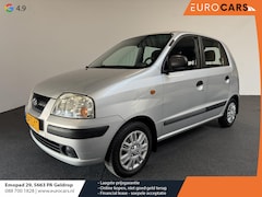 Hyundai Atos - 1.1i Active Young Elektrische Ramen