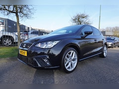 Seat Ibiza - 1.0 EcoTSI 95pk FR Business Intense Comfort Plus Tech & Music Apple Carplay