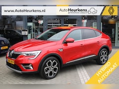 Renault Arkana - TCe 140 EDC Automaat Techno | Groot Navi Scherm | 18" velgen |