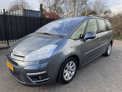 Citroën Grand C4 Picasso - 1.6 THP Collection 7p Navi/Clima/Cruise