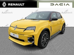 Renault 5 - 5 comfort range iconic cinq 52 kWh - Harman Kardon - pack safety & advanced driving assist