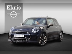 MINI Cooper - 3-deurs | Yours + Panodak + Sportstoelen + Camera + Apple Carplay + Getint Glas + 17'' LMV