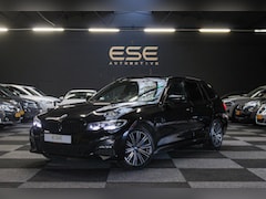 BMW 3-serie Touring - 330e M-Sport | Pano | Trekhaak | 360 camera