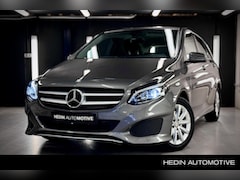 Mercedes-Benz B-klasse - B 180 Automaat Style Line | Ambition Pakket | Parkpilot | LED | Camera | Airco | Spiegelpa