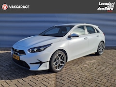 Kia Cee'd - Ceed 1.5 T-GDi GT-Line 160 PK | Navigatie | Camera | Automaat | Apple Carplay/Android Auto