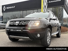 Dacia Duster - 125PK TCe 4x2 Prestige | Airco | Navi | Trekhaak | Cruise