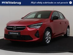 Opel Corsa - 1.2 100PK EAT8 GS Line | Parkeerhulp voor | Camera | Navigatie |