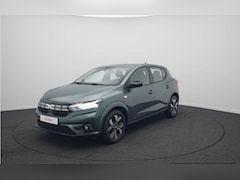 Dacia Sandero - 1.0 TCe 100 ECO-G Journey