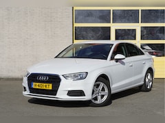 Audi A3 Limousine - 35 TFSI CoD Pro Line BJ2020 Lmv 16" | Led | Pdc | Navi | Xenon | Airco | Cruise control |