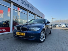 BMW 1-serie - 116i EffDyn. Ed. Business Line