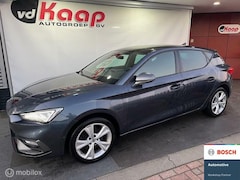 Seat Leon - 1.4 TSI eHybrid PHEV FR DSG6 PANO