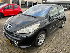 Peugeot 207 - 1.4-16V XS Pack