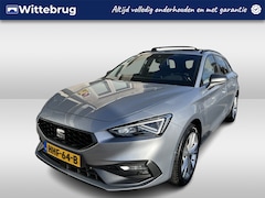 Seat Leon Sportstourer - 1.4 TSI eHybrid PHEV FR Business Intense / AUTOMAAT/ PANO/ CAMERA/ PARK. SENSOREN/ STOEL-S