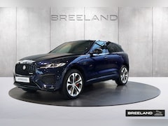 Jaguar F-Pace - P400e R-Dynamic SE | 21" | Panoramadak