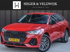 Audi Q3 Sportback - 45 TFSI e S Edition