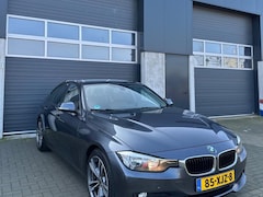 BMW 3-serie - 320d EfficientDynamics Edition Executive AUTOMAAT