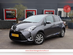 Toyota Yaris - 1.5 VVT-i Executive panorama