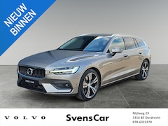 Volvo V60 - 2.0 T5 Momentum | Verwarmbare voorruit | Extra getint glas | 2-zone Climate Control |