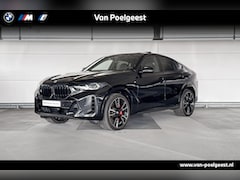 BMW X6 - xDrive40i