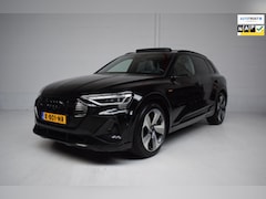 Audi e-tron - E-tron 50 quattro Launch edition plus 71 kWh PANORAMADAK / 360CAMERA / B&O / 21INCH / NACH