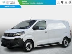 Opel Vivaro Electric - L2 75 kWh