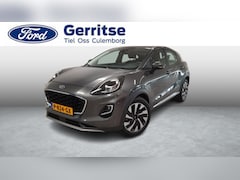 Ford Puma - 1.0 EcoBoost Hybrid Titanium