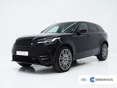 Land Rover Range Rover Velar - P400e AWD Dynamic SE | 22 Inch | Panorama schuif/kanteldak | Cold Climate | Fabr Garantie