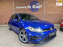 Volkswagen Golf - 1.5 TSI R-LINE| PANO/LAPIZ BLUE/NAVI | ACC/VURTUAL VOL