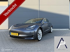 Tesla Model 3 - Long Range AWD 75 kWh Grijs AUTOPILOT 19Inch Incl. BTW 86.12