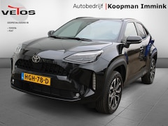 Toyota Yaris Cross - 1.5 Hybride 130 Team D Comfort Pakket