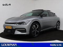 Kia EV6 - GT-Line AWD 77.4 kWh | Vehicle-to-load | Panoramadak | Stoel ventilatie | Head-up display