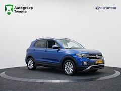 Volkswagen T-Cross - 1.0 TSI Life | Private Lease 439 p.m