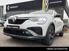 Renault Arkana - 1.6 E-Tech Hybrid 145 R.S. Line | Schuifdak | 4 Camera's | Adapt Cruise